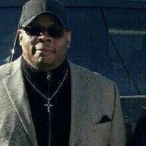 Meet your Posher, Arthur lee